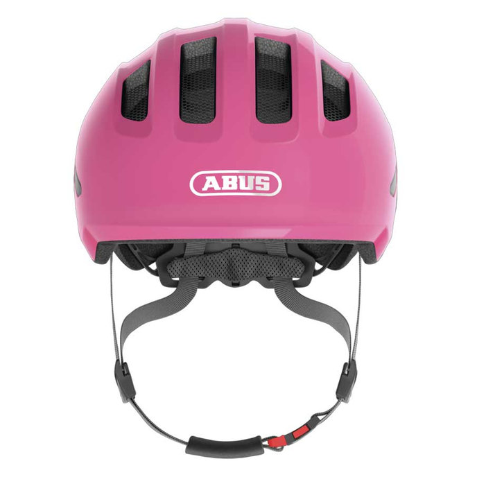 Smiley 3.0 shiny pink