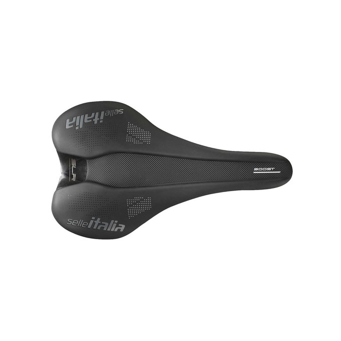 SLR Boost TM L 145 mm sedež