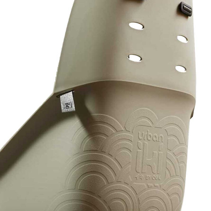 U-me zadnji kolesarski sedež za nosilce MIK