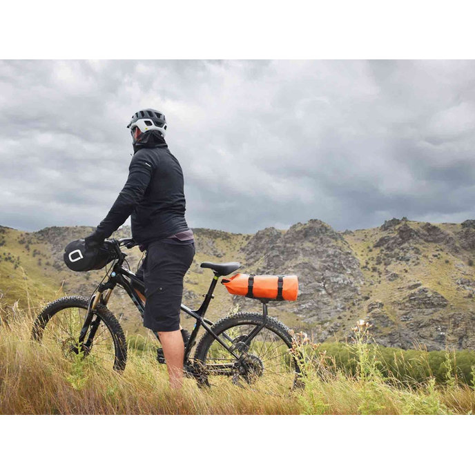 Zadnji prtljažnik Spider