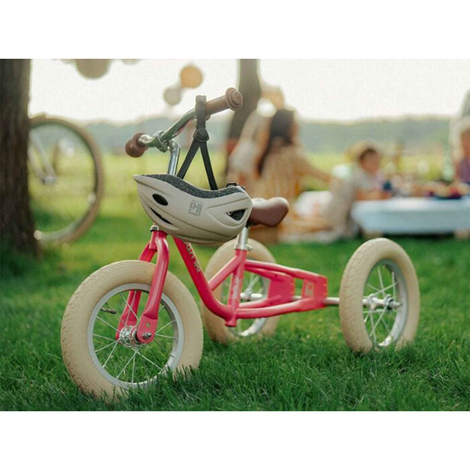 Dodatki za poganjalec za pretvorbo v trikolo