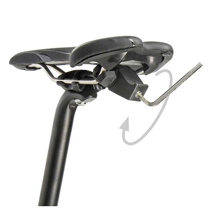 CONTOUR ADAPTER za sedež