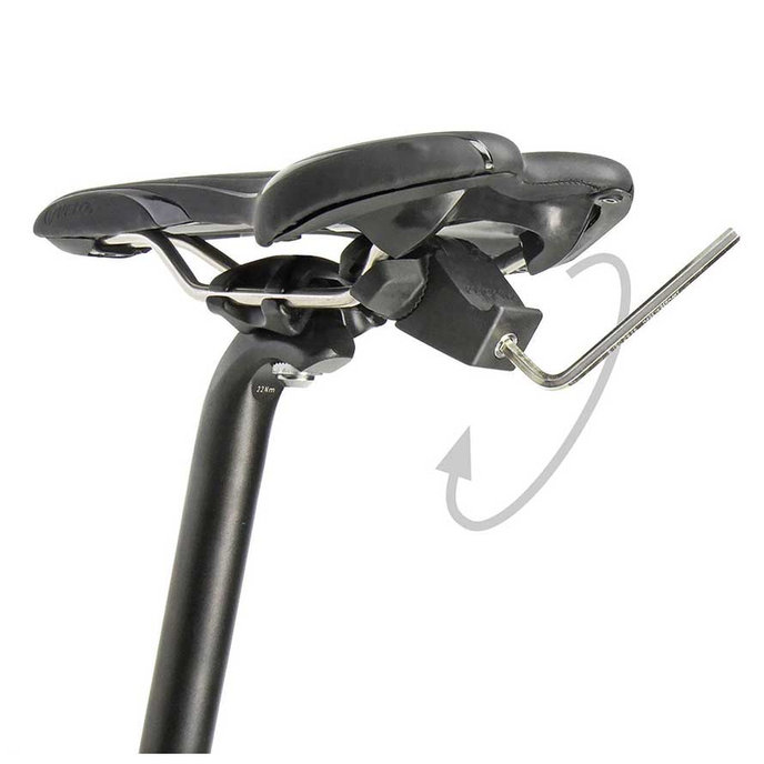 CONTOUR ADAPTER za sedež