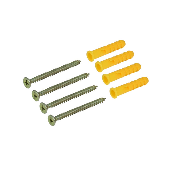 Stenski nosilec za kolo pod okvirjem, zložljiv