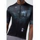 GOBIK dres STARK MEN BLACKCURRANT