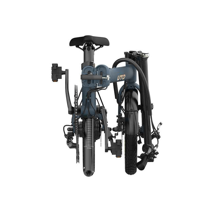 Zložljivo električno kolo OG16 2026