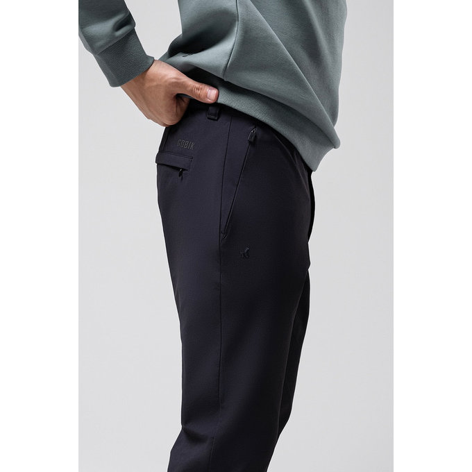 GOBIK hlače MAVERICK MEN ASPHALT