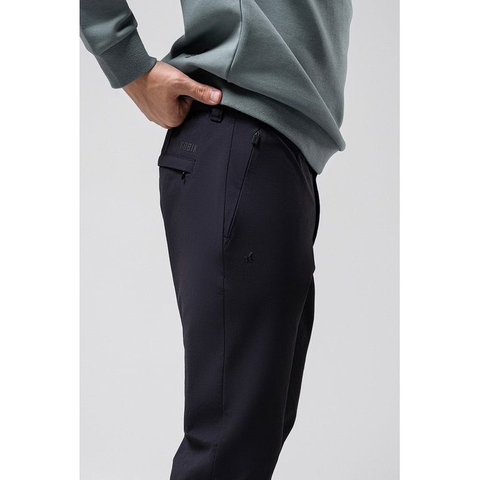 GOBIK hlače MAVERICK MEN ASPHALT