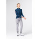 Kolesarski dres z dolgimi rokavi GOBIK PACER SOLID 2.0 WOMEN ASSAULT