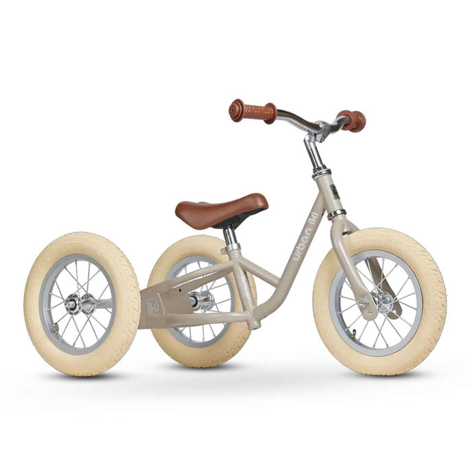 Dodatki za poganjalec za pretvorbo v trikolo