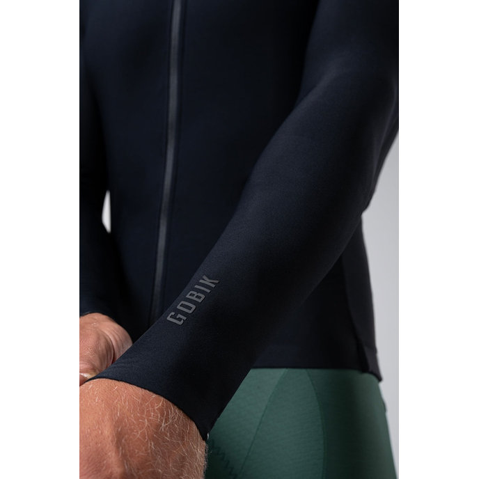 GOBIK dres PACER SOLID 2.0 MEN JASPER