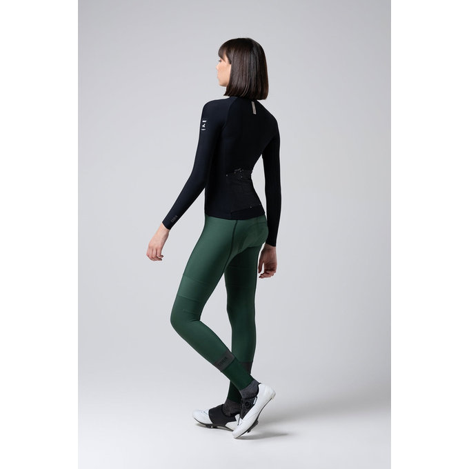 GOBIK dres PACER SOLID 2.0 WOMEN JASPER