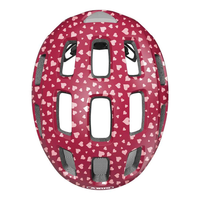 Youn-I 2.0 cherry heart