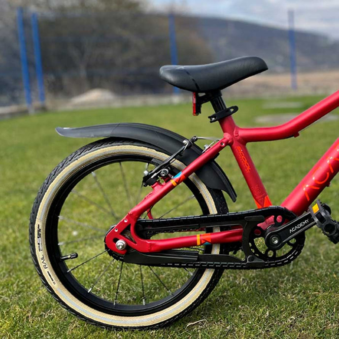 Komplet blatnikov za platišča 20" - Akademija