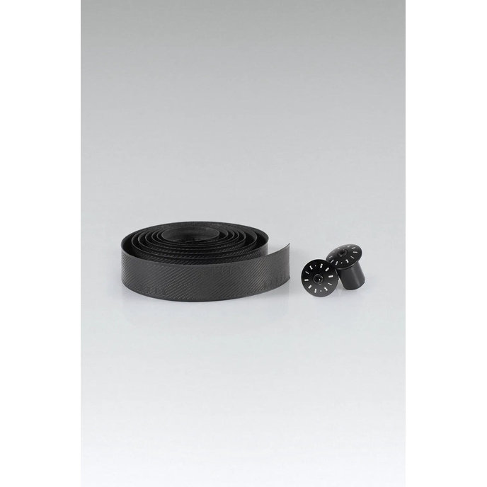 GOBIK trak za krmilo ULTRAGRIP BLACK