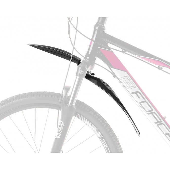 Blatnik WIGO za vzmetne vilice 24" - 27,5"