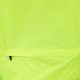 Otroška dežna jakna neon rumena