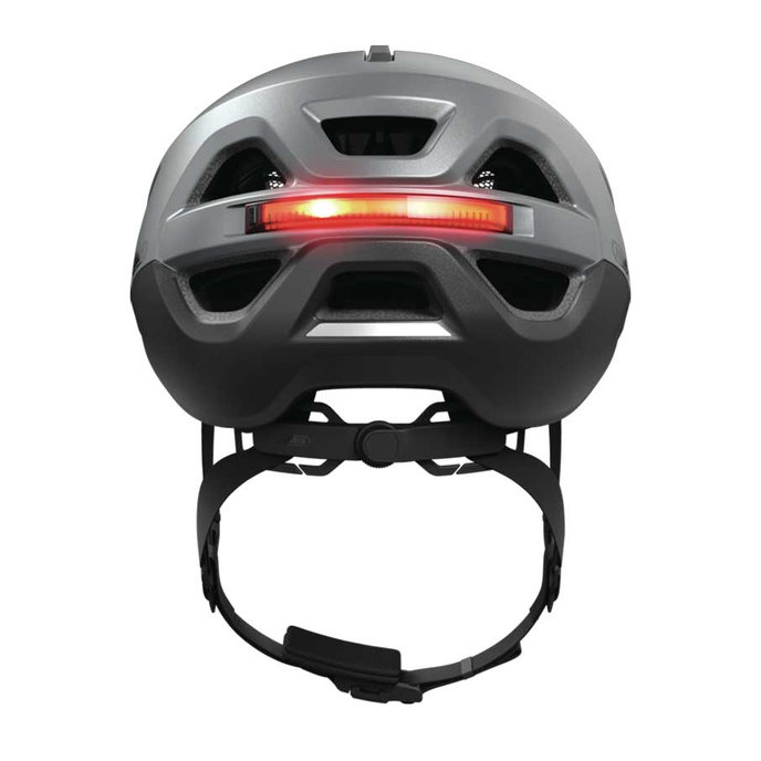 Urban-I 4.0 ACE graphite silver