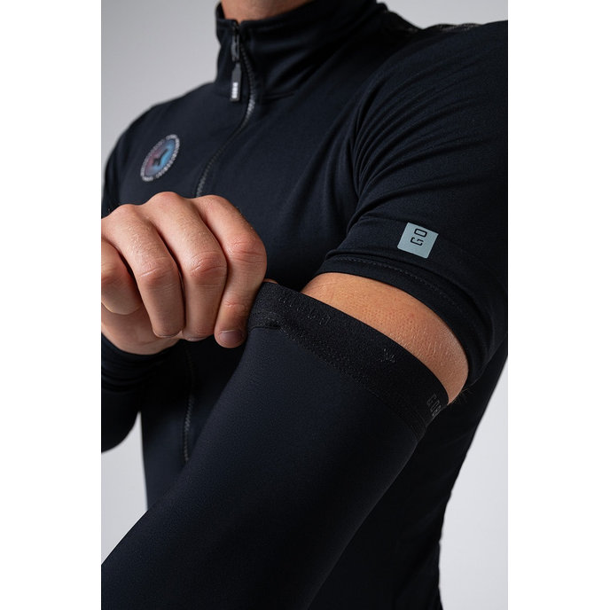 GOBIK termični grelnik za roke KABA 2.0 UNISEX PITCH BLACK