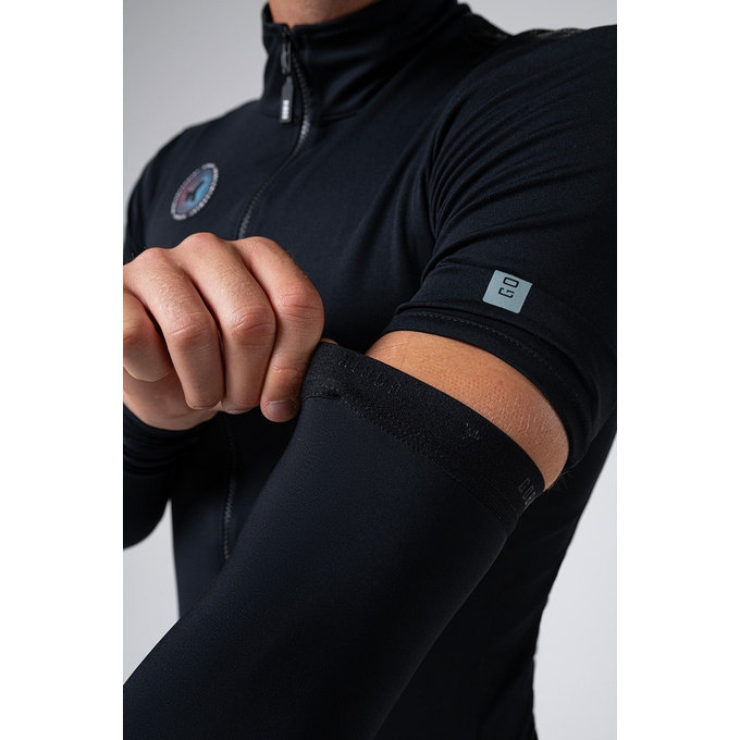 GOBIK termični grelnik za roke KABA 2.0 UNISEX PITCH BLACK