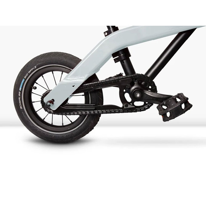 3-v-1 poganjalec/kolo za otroke od 1 do 5 let