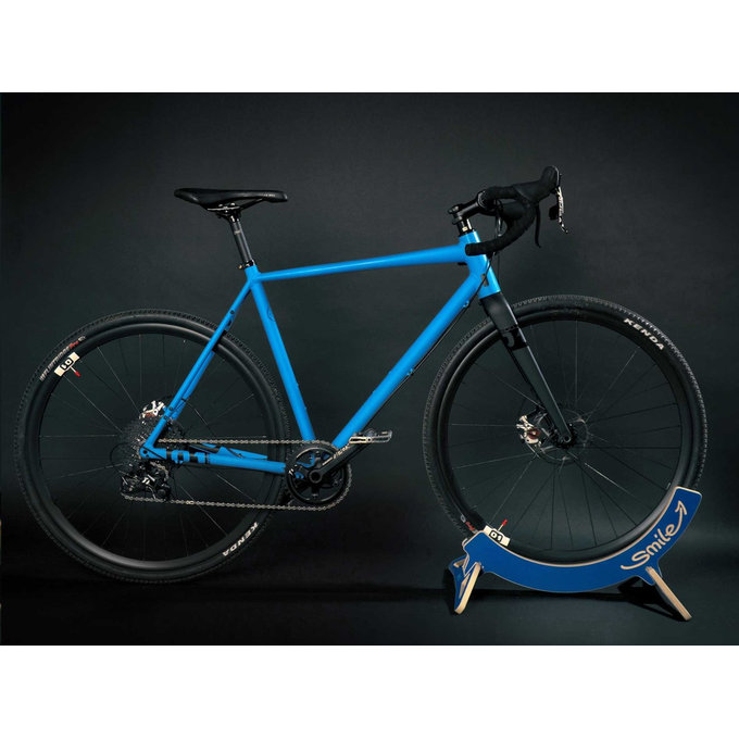 Stojalo za kolo SMILE