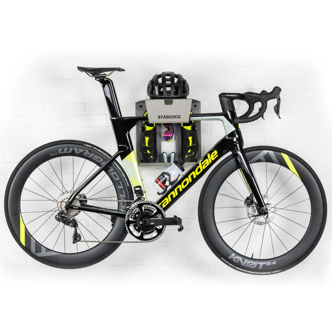 Stenski nosilec za kolo – Deep Silver