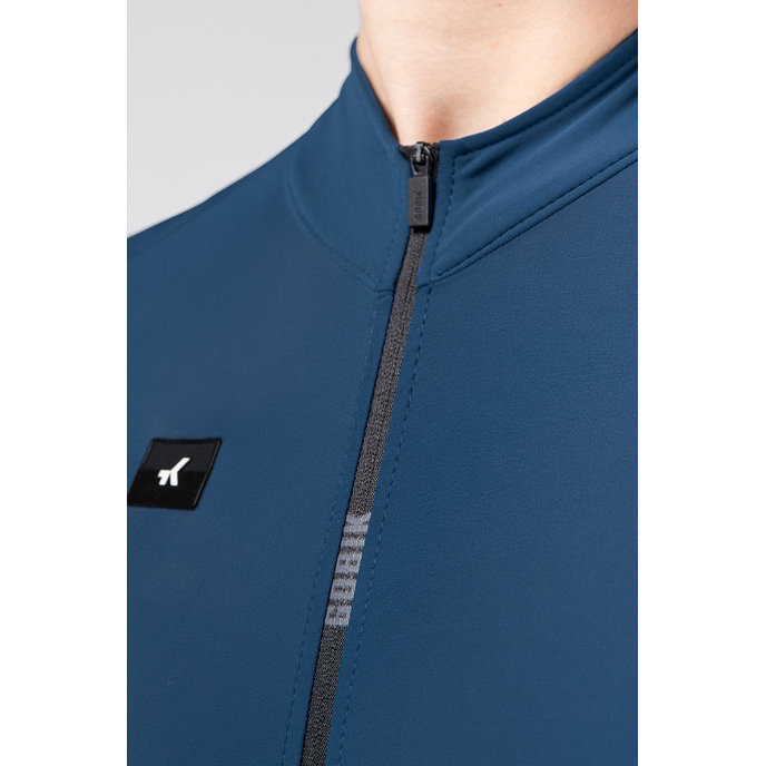 Kolesarski dres z dolgimi rokavi GOBIK PACER SOLID 2.0 MEN ASSAULT