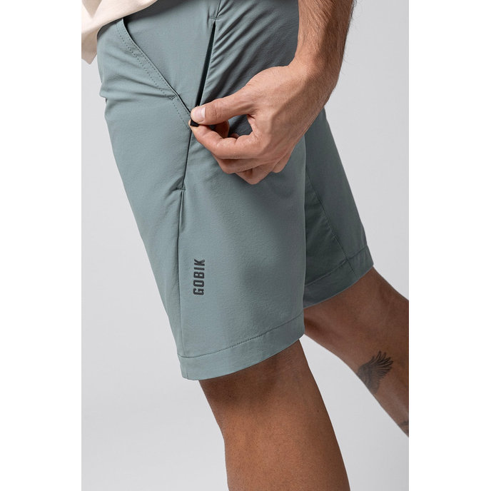 GOBIK kratke hlače MEN TROOPER