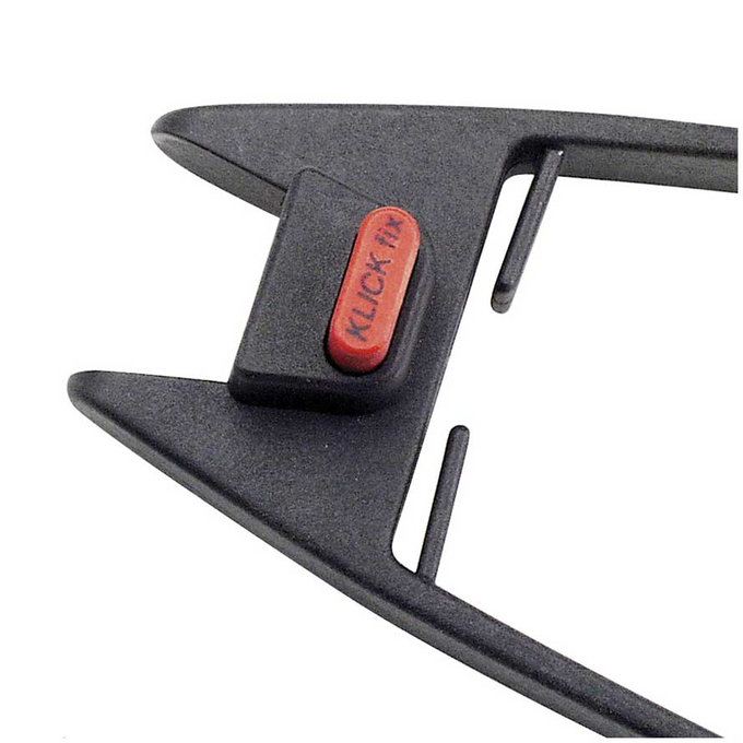 Sedežna torba CONTOUR MINI