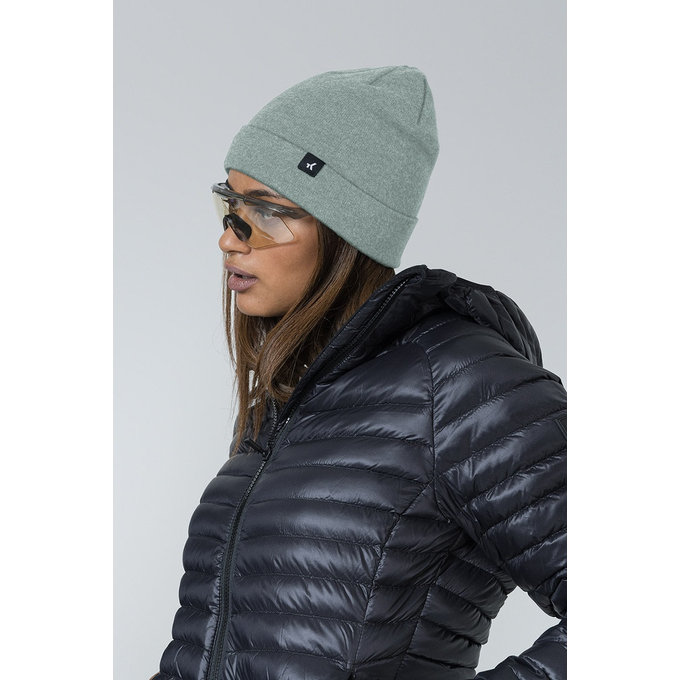GOBIK klobuk MERINO CREST UNISEX AQUIFER