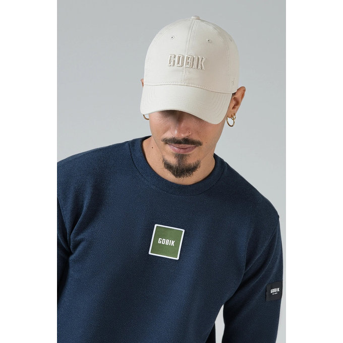 GOBIK kapa UNWIND UNISEX SAND