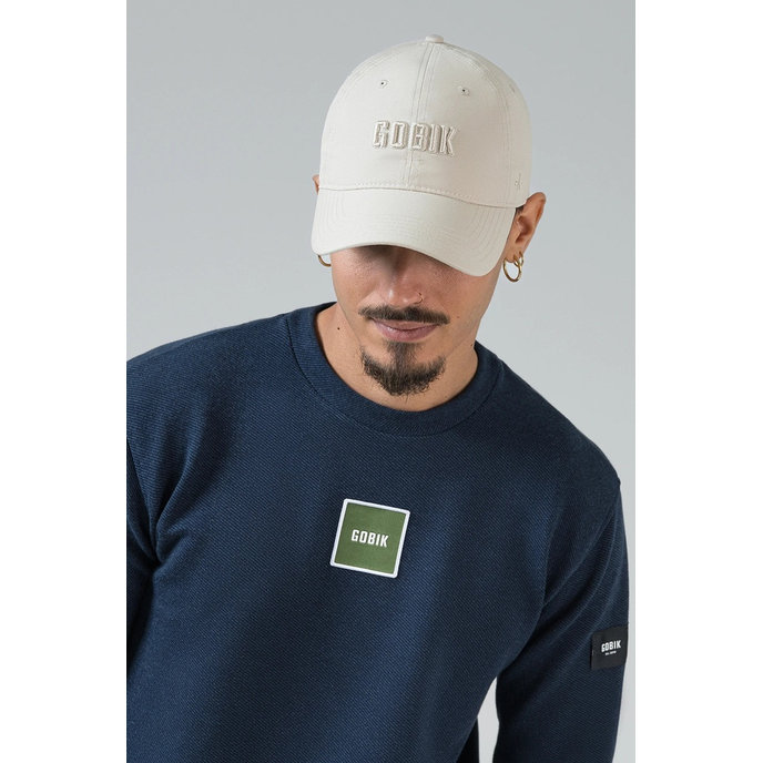 GOBIK kapa UNWIND UNISEX SAND