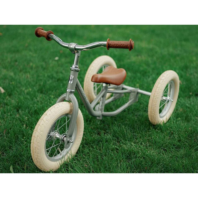 Dodatki za poganjalec za pretvorbo v trikolo