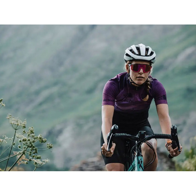 FURY Spectron 3CF črno/rožnato