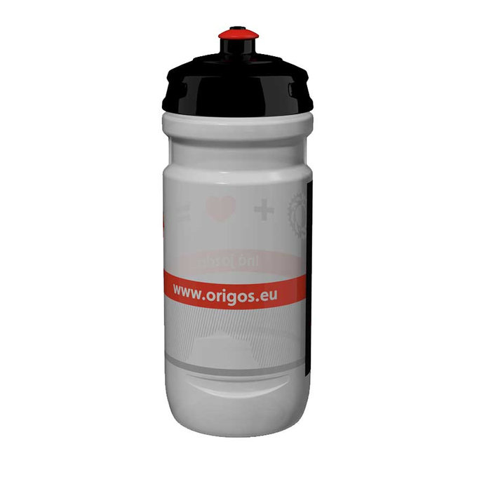 Steklenica ORIGOS Loli 600 ml - prozorna