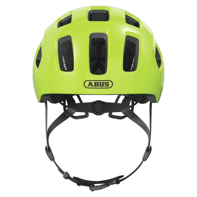 Youn-I 2.0 signal yellow