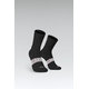 GOBIK nogavice SUPERB UNISEX ESTANDARD BLACK AXIS