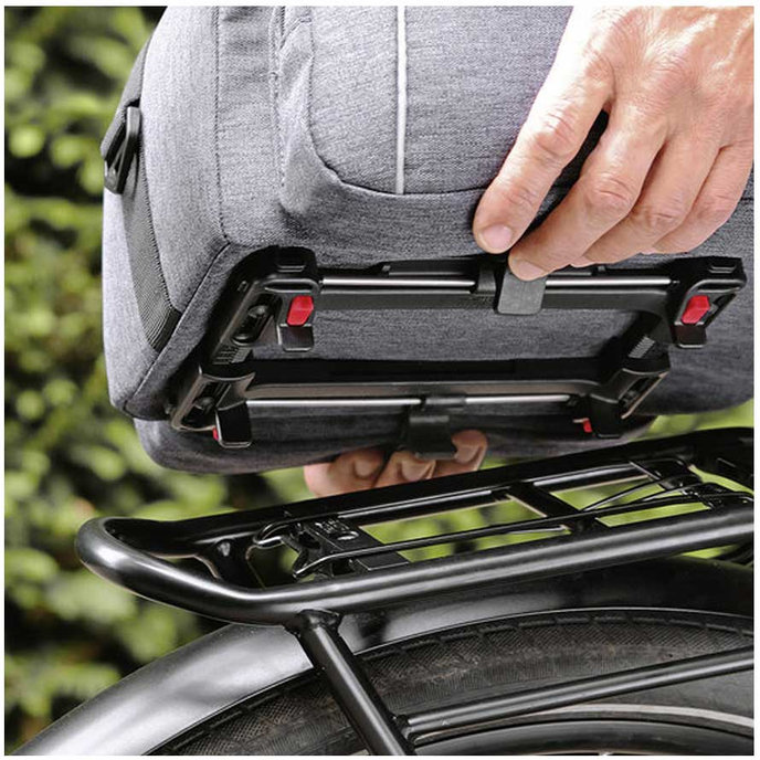 Rackpack 1 Plus torba za zadnji prtljažnik kolesa