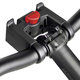 Adapter za krmilo Ø 22–26 mm