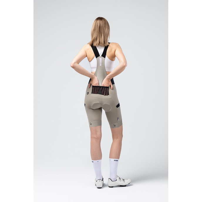 GOBIK kratke hlače GRIT 3.0 WOMEN NESSIE - K9