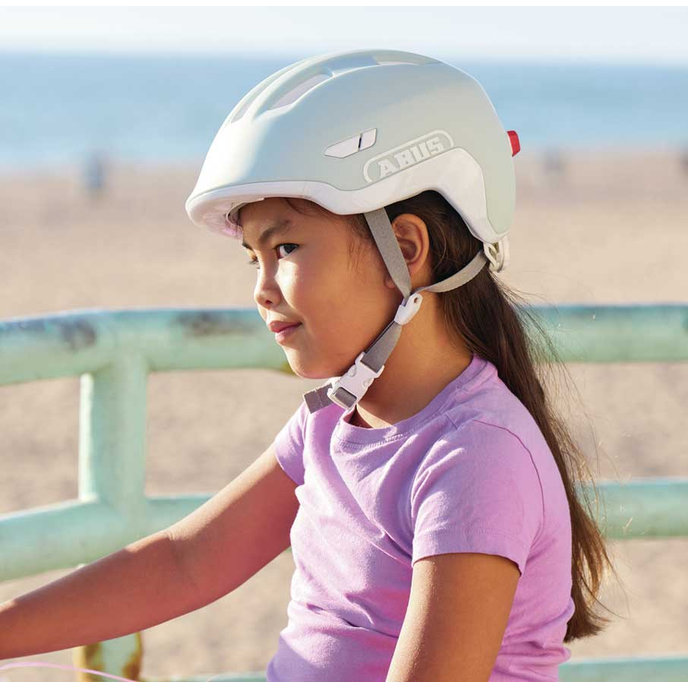 Smiley 3.0 ACE LED royal purple