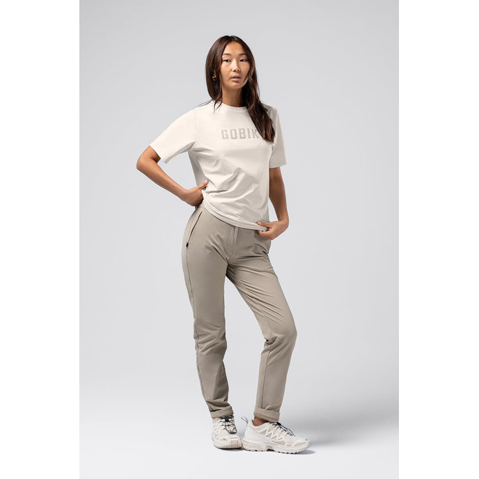 GOBIK majica NATIVE UNISEX SUMMER SAND