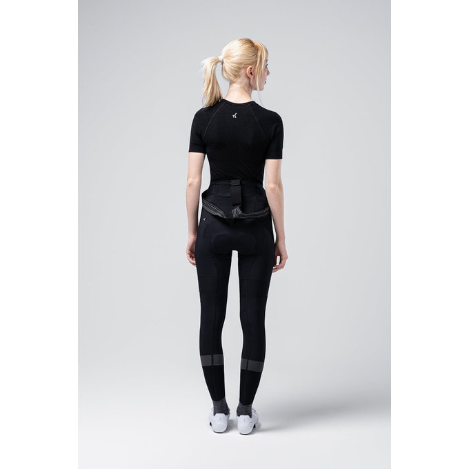 GOBIK majica MERINO WOMEN COAL