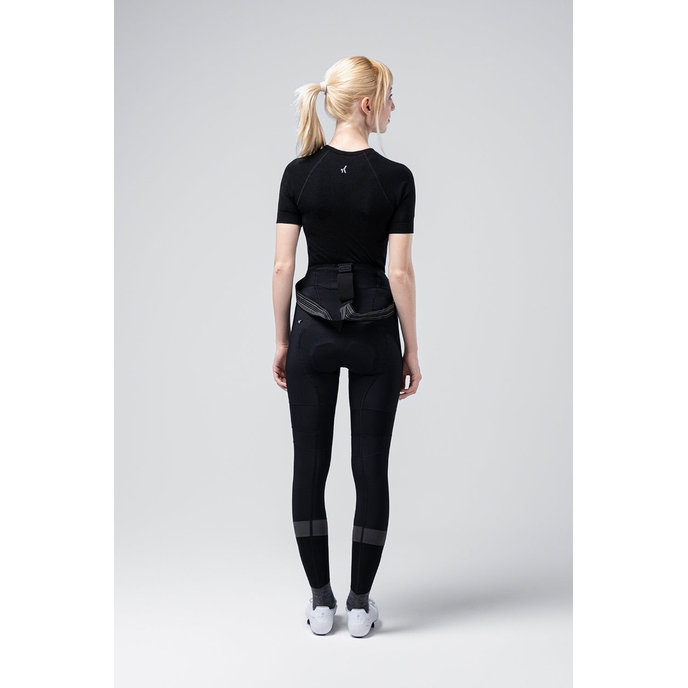 GOBIK majica MERINO WOMEN COAL