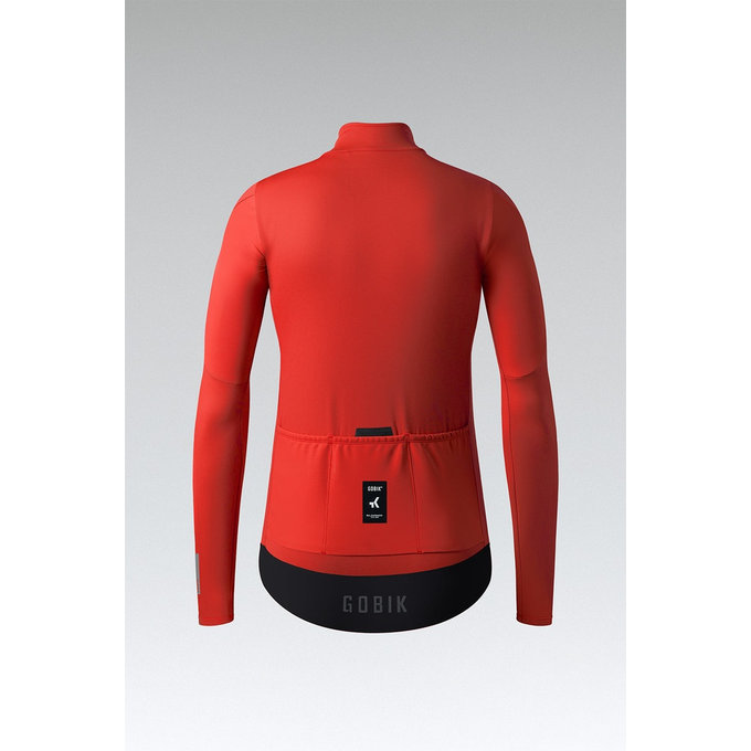 GOBIK jakna ENVY 2.0 WOMEN FLAME