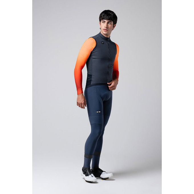 GOBIK telovnik VECTOR 2.0 MEN ULTRABLUE