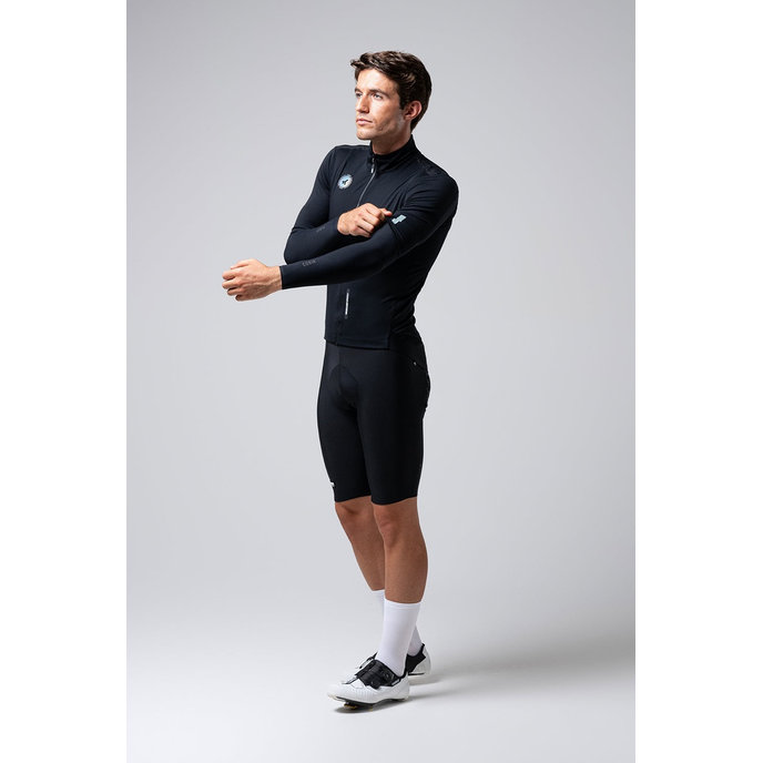 GOBIK termični grelnik za roke HARU 2.0 UNISEX PITCH BLACK