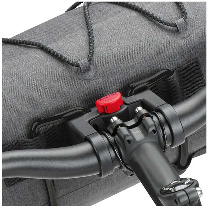 BIKEPACK vodotesna torba za krmilo