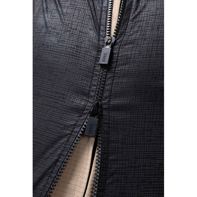 GOBIK telovnik PLUS 2.0 MEN BLACKCURRANT